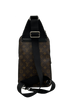 Mochila, 1.100&euro;, Bolso, Marrón, Canvas - General, Vista trasera